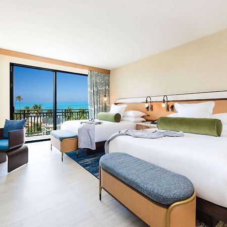 Wyndham Grand Rio Mar Rainforest Beach And Golf Resort Río Grande Exteriér fotografie