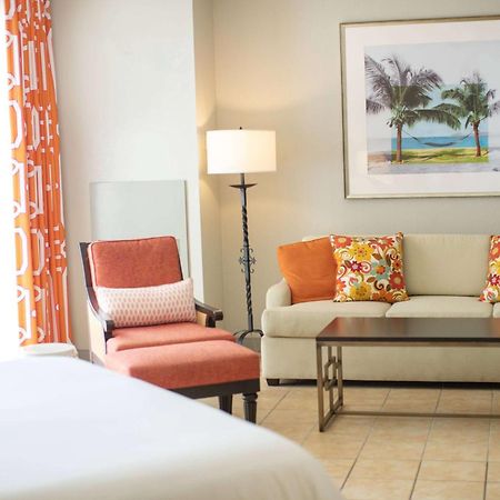 Wyndham Grand Rio Mar Rainforest Beach And Golf Resort Río Grande Exteriér fotografie