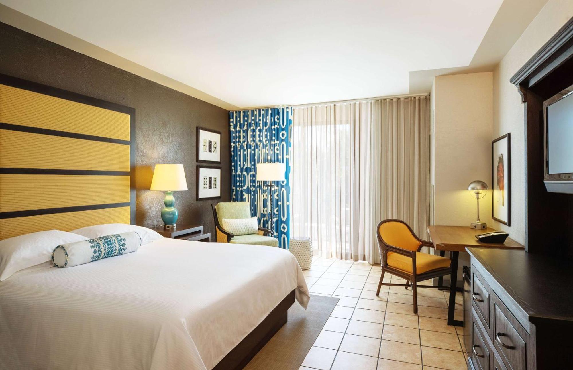Wyndham Grand Rio Mar Rainforest Beach And Golf Resort Río Grande Exteriér fotografie